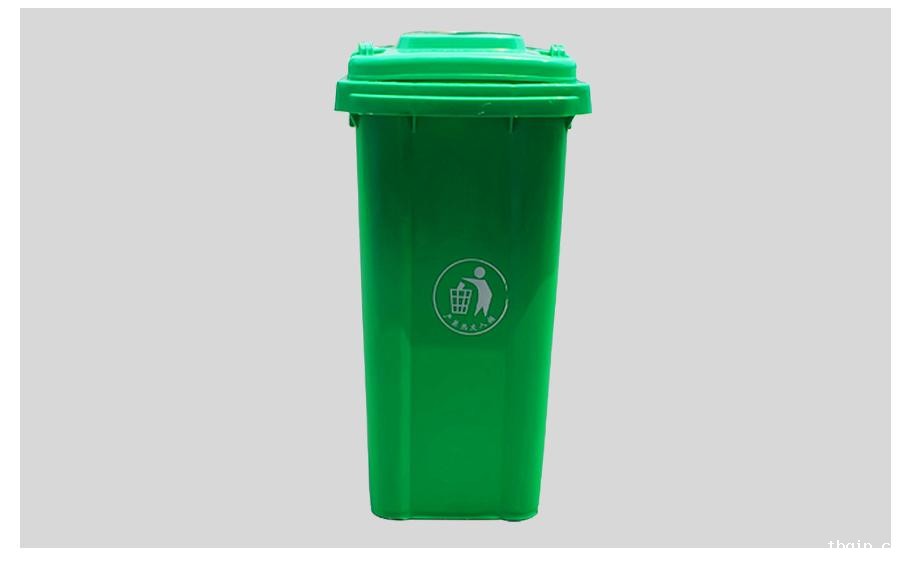 星空电竞综合登录入口120L塑料垃圾桶