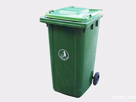 塑料垃圾桶的特点有哪些