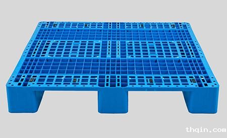 塑料卡板质量检验的六大标准