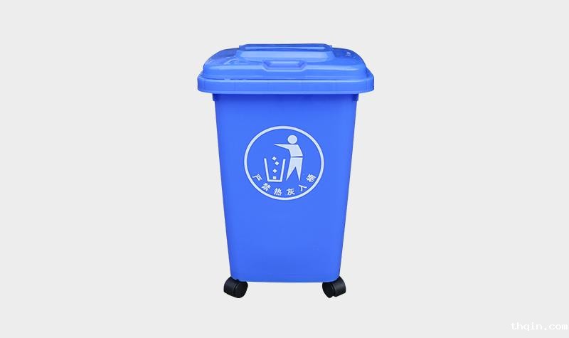 质量差的塑料垃圾桶具体体现在哪些方面