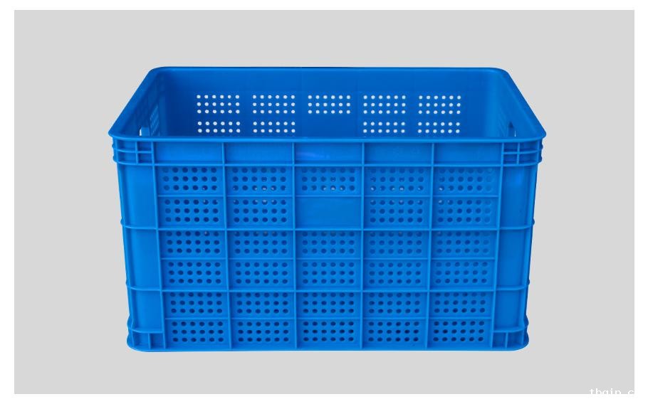 星空电竞综合登录入口450圆眼塑料周转筐 星空电竞综合登录入口450圆眼塑料周转筐