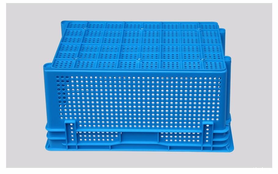 星空电竞综合登录入口640-305塑料错位筐