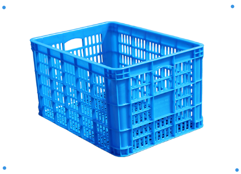 星空电竞综合登录入口455塑料周转筐 星空电竞综合登录入口455塑料周转筐