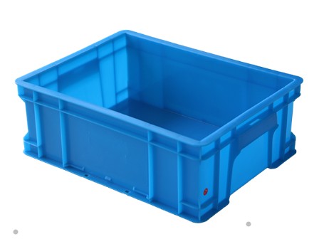 塑料周转箱厚底