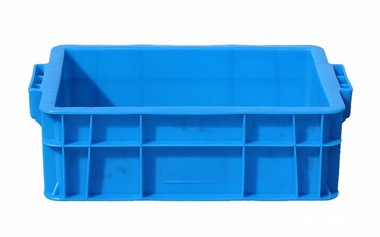重型塑料周转箱