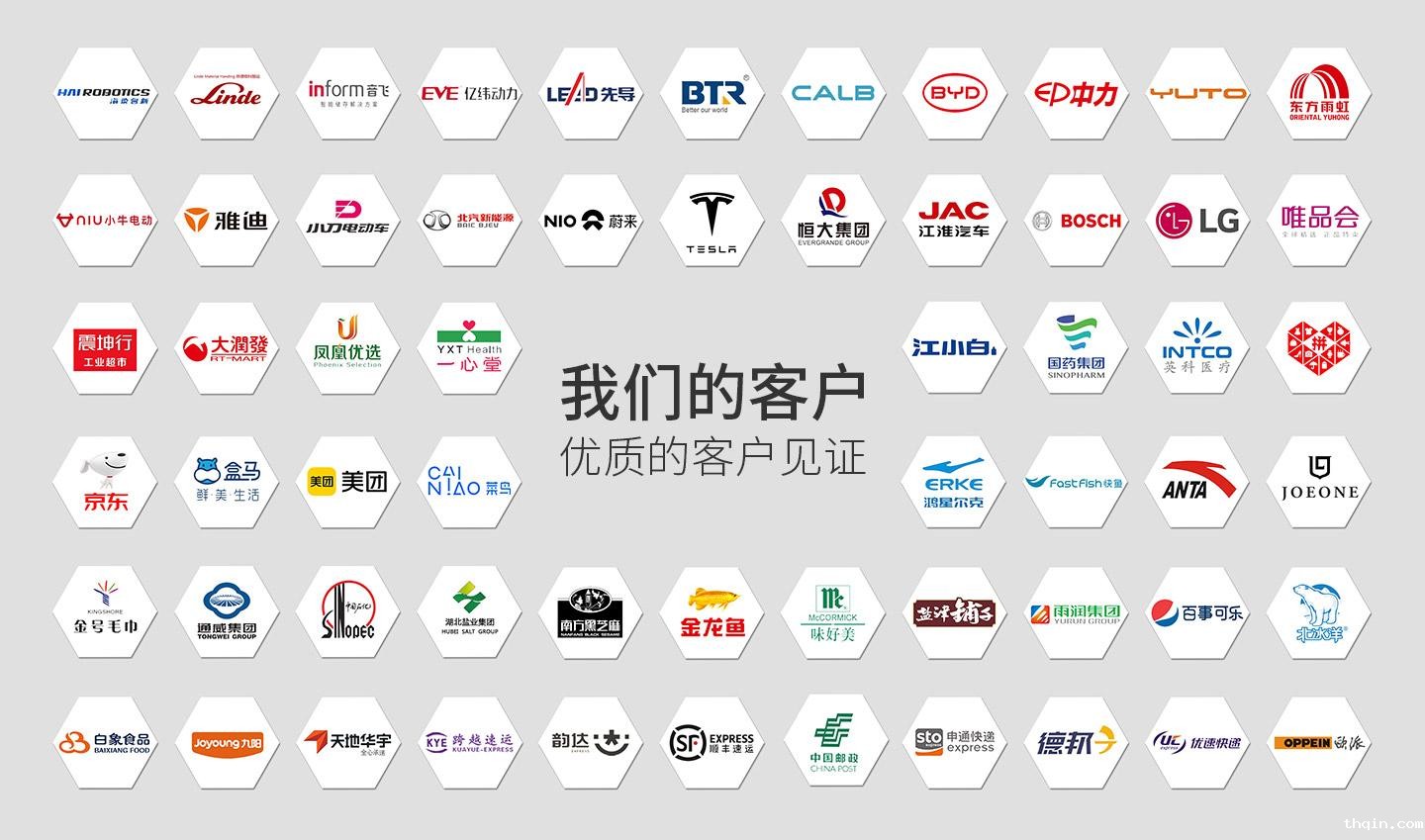 我们的合作客户-轩盛星空彩票二分生产厂家