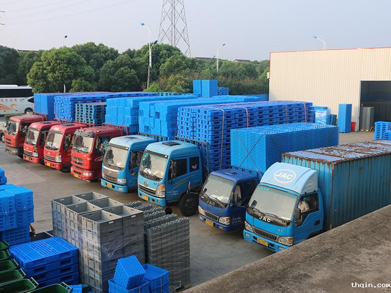 轩盛星空彩票二分生产厂家-托盘物流