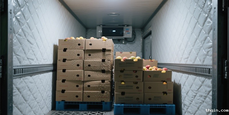 冷链应用-网格田字星空彩票二分