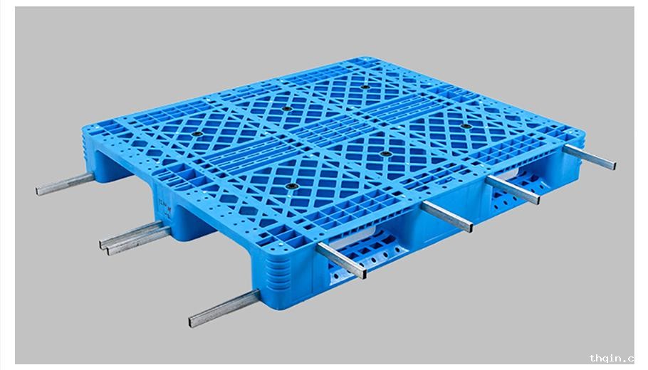 托盘结构细节